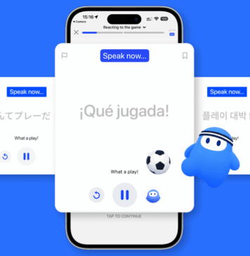 Speak lanza lecciones para vivir y hablar fútbol como locales este Mundial noticias Speak lanza lecciones para vivir