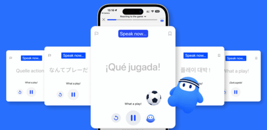 Speak lanza lecciones para vivir y hablar fútbol como locales este Mundial noticias Speak lanza lecciones para vivir