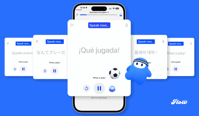 noticias Speak lanza lecciones para vivir