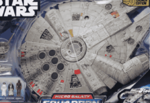 Star Wars y Jazwares: los coleccionables que conquistan a una nueva generación de fans noticias Star Wars y Jazwares