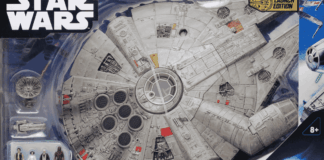 Star Wars y Jazwares: los coleccionables que conquistan a una nueva generación de fans noticias Star Wars y Jazwares