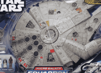 Star Wars y Jazwares: los coleccionables que conquistan a una nueva generación de fans noticias Star Wars y Jazwares
