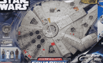 Star Wars y Jazwares: los coleccionables que conquistan a una nueva generación de fans noticias Star Wars y Jazwares