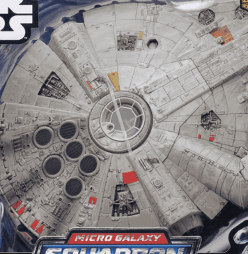 Star Wars y Jazwares: los coleccionables que conquistan a una nueva generación de fans noticias Star Wars y Jazwares
