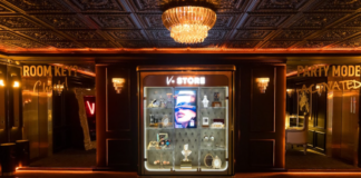 V Boutique Love & Party Hotel inicia una nueva era y apuesta por revolucionar la hospitalidad en México noticias V Boutique Love & Party Hotel