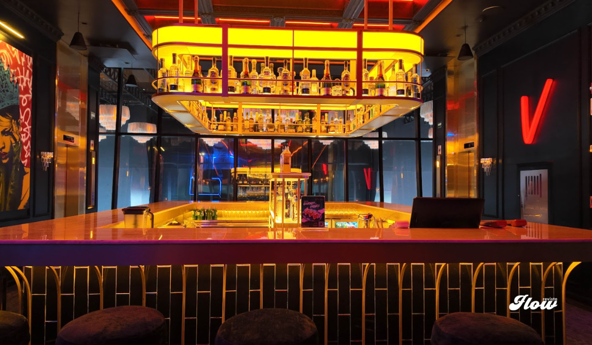 noticias V Boutique Love & Party Hotel sur