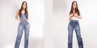 Wide Leg Jeans: la tendencia denim que domina el verano 2026 noticias Wide Leg Jeans