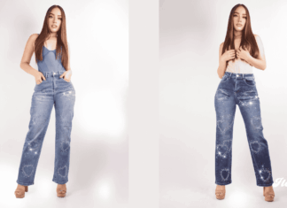 Wide Leg Jeans: la tendencia denim que domina el verano 2026 noticias Wide Leg Jeans