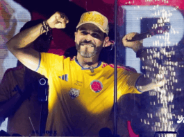 Colombia gira a la derecha: el ascenso de Abelardo de la Espriella pone en riesgo la continuidad de la izquierda noticias abelardo de la espriella
