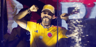 Colombia gira a la derecha: el ascenso de Abelardo de la Espriella pone en riesgo la continuidad de la izquierda noticias abelardo de la espriella