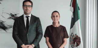 Sheinbaum y España relanzan su relación: buscan más comercio e inversión en medio de tensiones globales noticias acuerdo españa y mexico