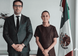 Sheinbaum y España relanzan su relación: buscan más comercio e inversión en medio de tensiones globales noticias acuerdo españa y mexico