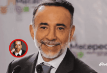 Apio Quijano exhibe lujosa residencia de alcalde de Metepec y desata debate en redes noticias alcalde metepec apio quijano