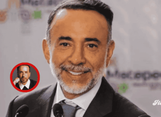 Apio Quijano exhibe lujosa residencia de alcalde de Metepec y desata debate en redes noticias alcalde metepec apio quijano