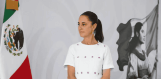 Alcaldes de Morena cierran filas con Sheinbaum ante protestas previas al Mundial 2026 noticias alcaldes apoyan a sheinbaum