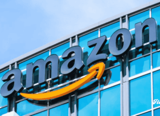 Amazon asegura financiamiento millonario para acelerar su apuesta por la inteligencia artificial noticias amazon inteligencia artificial