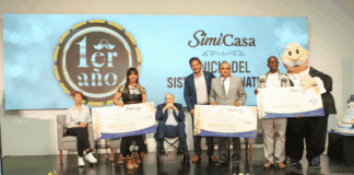 SimiCasa Museo celebra su primer aniversario y dona 600 mil pesos a causas sociales y ambientales noticias aniversario simi casa museo