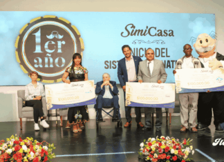 SimiCasa Museo celebra su primer aniversario y dona 600 mil pesos a causas sociales y ambientales noticias aniversario simi casa museo