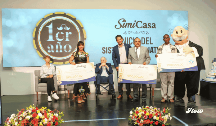 noticias aniversario simi casa museo