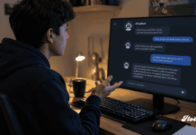 Uno de cada cinco jóvenes ya busca apoyo emocional en chatbots de inteligencia artificial noticias apoyo emocional en chatbots de inteligencia artificial