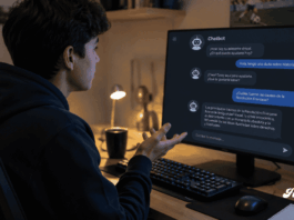 Uno de cada cinco jóvenes ya busca apoyo emocional en chatbots de inteligencia artificial noticias apoyo emocional en chatbots de inteligencia artificial