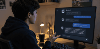 Uno de cada cinco jóvenes ya busca apoyo emocional en chatbots de inteligencia artificial noticias apoyo emocional en chatbots de inteligencia artificial