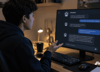 Uno de cada cinco jóvenes ya busca apoyo emocional en chatbots de inteligencia artificial noticias apoyo emocional en chatbots de inteligencia artificial