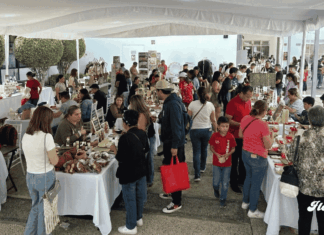 Bazar 25 CDMX impulsa a emprendedores y fortalece el consumo local en Coyoacán noticias bazar 25 cdmx