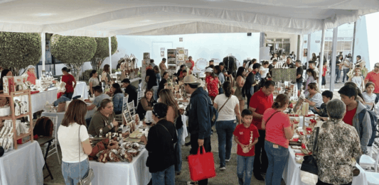 Bazar 25 CDMX impulsa a emprendedores y fortalece el consumo local en Coyoacán noticias bazar 25 cdmx