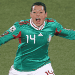 Chicharito asegura que México puede ser campeón del Mundial 2026 noticias chicharito hernadnez seleccion