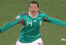 Chicharito asegura que México puede ser campeón del Mundial 2026 noticias chicharito hernadnez seleccion