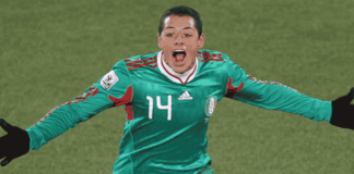 Chicharito asegura que México puede ser campeón del Mundial 2026 noticias chicharito hernadnez seleccion