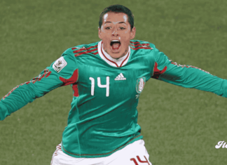 Chicharito asegura que México puede ser campeón del Mundial 2026 noticias chicharito hernadnez seleccion