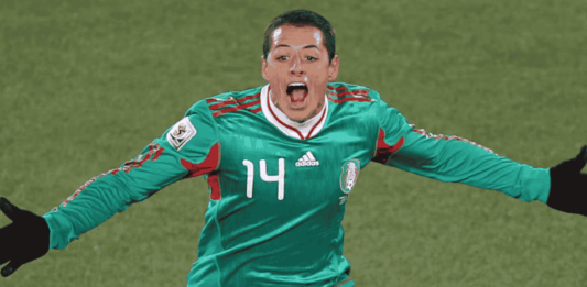 Chicharito asegura que México puede ser campeón del Mundial 2026 noticias chicharito hernadnez seleccion