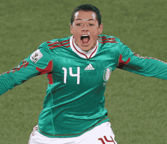 Chicharito asegura que México puede ser campeón del Mundial 2026 noticias chicharito hernadnez seleccion