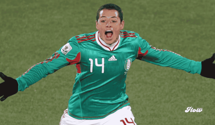 noticias chicharito hernadnez seleccion