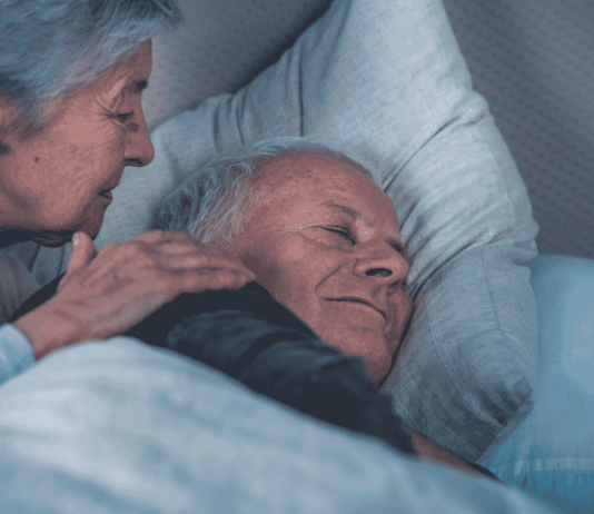 Expertos revelan cuál es la mejor hora para levantarse después de los 60 años noticias despertar temprano adultos