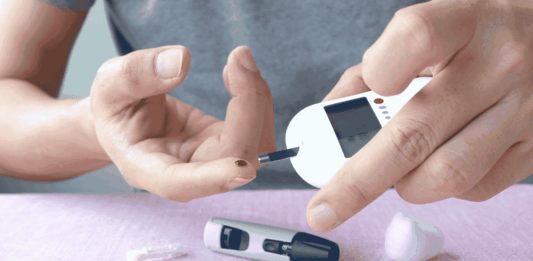 Pastilla experimental promete controlar la diabetes tipo 2 y favorecer la pérdida de peso noticias diabetes tipo 2