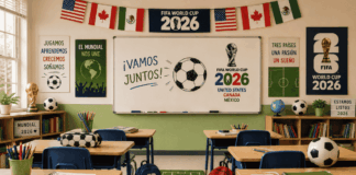 Mundial 2026: Estos son los estados que suspenden clases por el México vs Sudáfrica noticias dias asueto mundial 2026