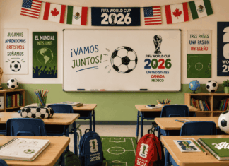 Mundial 2026: Estos son los estados que suspenden clases por el México vs Sudáfrica noticias dias asueto mundial 2026