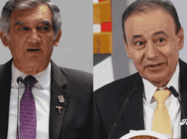 EU niega permiso especial a Durazo y Villarreal; persisten dudas sobre sus visas noticias durazo y villareal visas