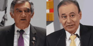 EU niega permiso especial a Durazo y Villarreal; persisten dudas sobre sus visas noticias durazo y villareal visas