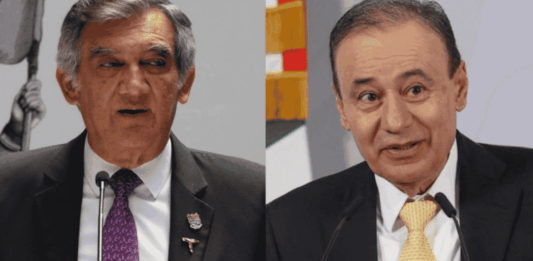 EU niega permiso especial a Durazo y Villarreal; persisten dudas sobre sus visas noticias durazo y villareal visas