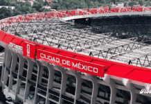 Mundial 2026 impulsará una derrama histórica de 63 mil millones de pesos en México noticias economia mexico mundial 2026