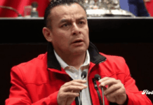 Erubiel Alonso abandona el PRI y se suma a Movimiento Ciudadano rumbo a 2027 noticias eruviel alonso