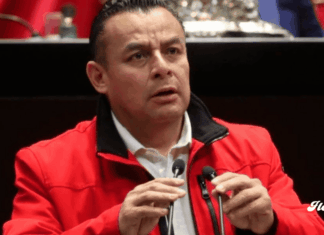 Erubiel Alonso abandona el PRI y se suma a Movimiento Ciudadano rumbo a 2027 noticias eruviel alonso