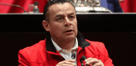 Erubiel Alonso abandona el PRI y se suma a Movimiento Ciudadano rumbo a 2027 noticias eruviel alonso
