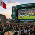 Fan Fest CDMX 2026: estos son los objetos que no podrás ingresar durante el Mundial noticias fan fest cdmx