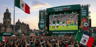 Fan Fest CDMX 2026: estos son los objetos que no podrás ingresar durante el Mundial noticias fan fest cdmx