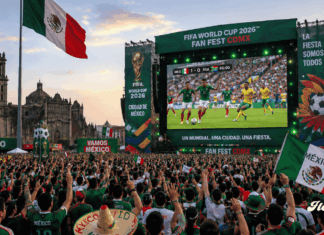 Fan Fest CDMX 2026: estos son los objetos que no podrás ingresar durante el Mundial noticias fan fest cdmx